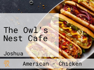 The Owl's Nest Cafe