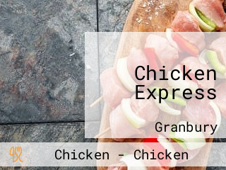 Chicken Express