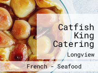 Catfish King Catering