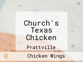 Church's Texas Chicken