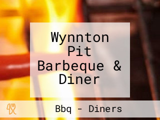 Wynnton Pit Barbeque & Diner