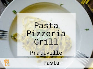 Pasta Pizzeria Grill