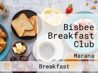 Bisbee Breakfast Club