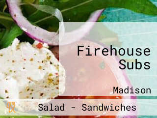 Firehouse Subs