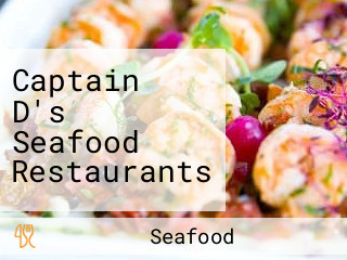 Captain D's Seafood Restaurants