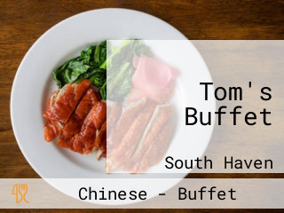 Tom's Buffet