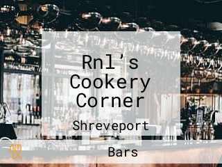 Rnl’s Cookery Corner