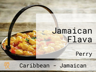 Jamaican Flava