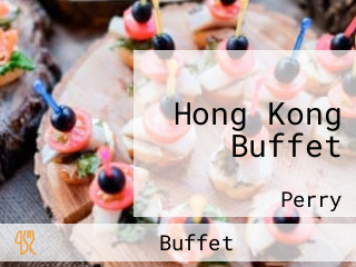 Hong Kong Buffet