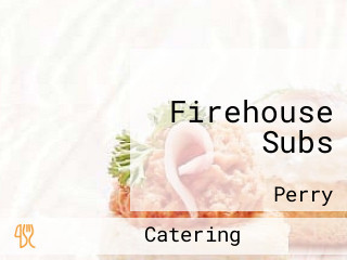 Firehouse Subs