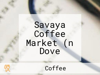 Savaya Coffee Market (n Dove Mountain Blvd)