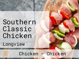 Southern Classic Chicken