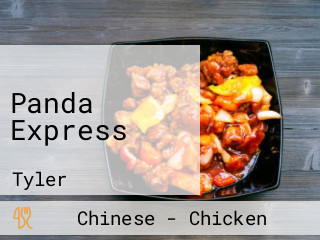 Panda Express