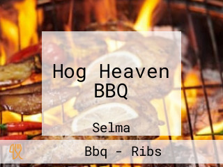 Hog Heaven BBQ