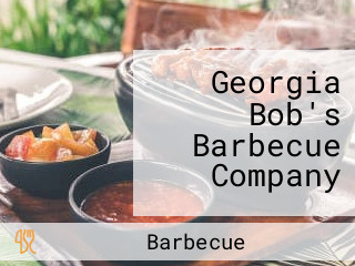 Georgia Bob's Barbecue Company