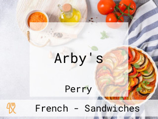 Arby's