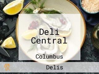 Deli Central