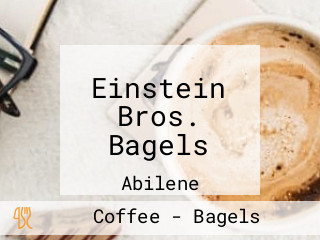 Einstein Bros. Bagels