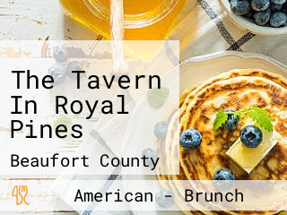 The Tavern In Royal Pines