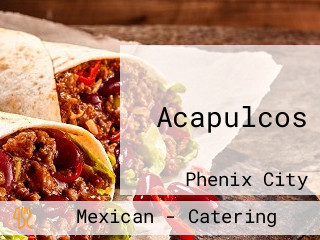 Acapulcos