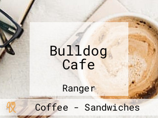 Bulldog Cafe