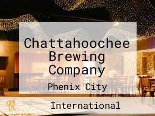 Chattahoochee Brewing Company
