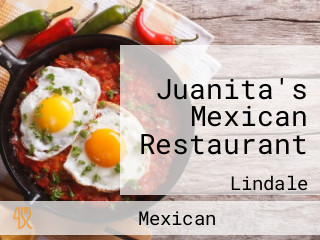 Juanita's Mexican Restaurant