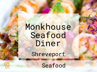 Monkhouse Seafood Diner