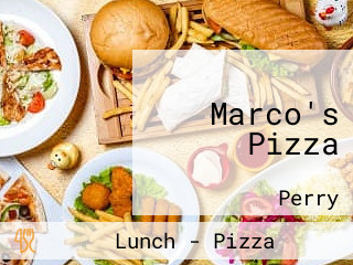 Marco's Pizza