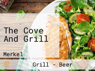 The Cove And Grill