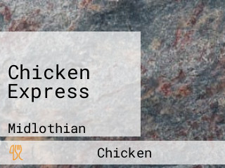 Chicken Express