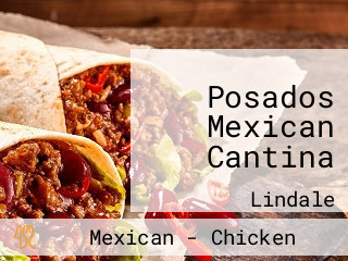 Posados Mexican Cantina