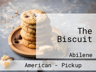 The Biscuit