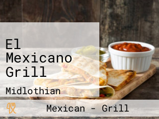 El Mexicano Grill