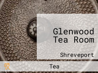 Glenwood Tea Room