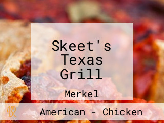 Skeet's Texas Grill