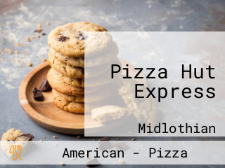 Pizza Hut Express