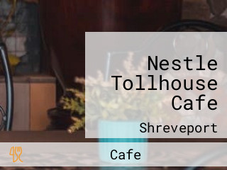 Nestle Tollhouse Cafe