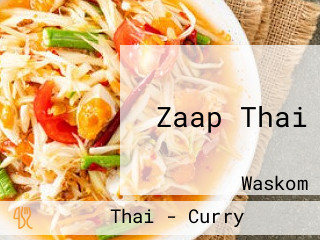 Zaap Thai