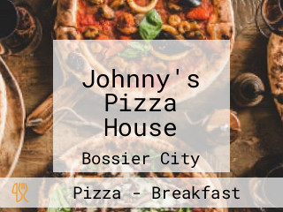 Johnny's Pizza House