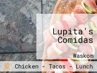 Lupita's Comidas