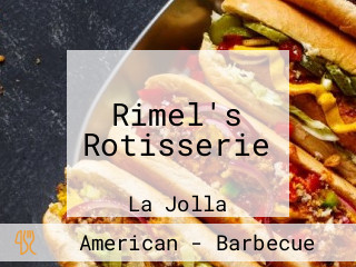 Rimel's Rotisserie