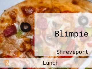 Blimpie