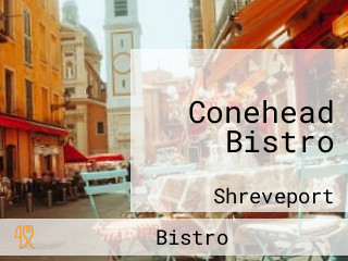 Conehead Bistro