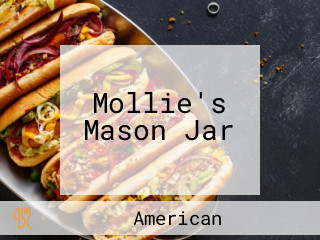 Mollie's Mason Jar