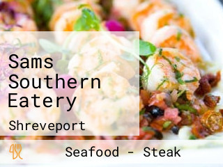 Sams Southern Eatery