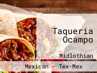 Taqueria Ocampo