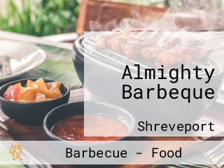 Almighty Barbeque