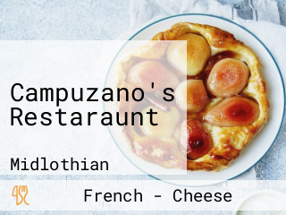 Campuzano's Restaraunt