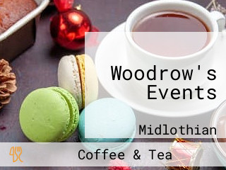 Woodrow's Events